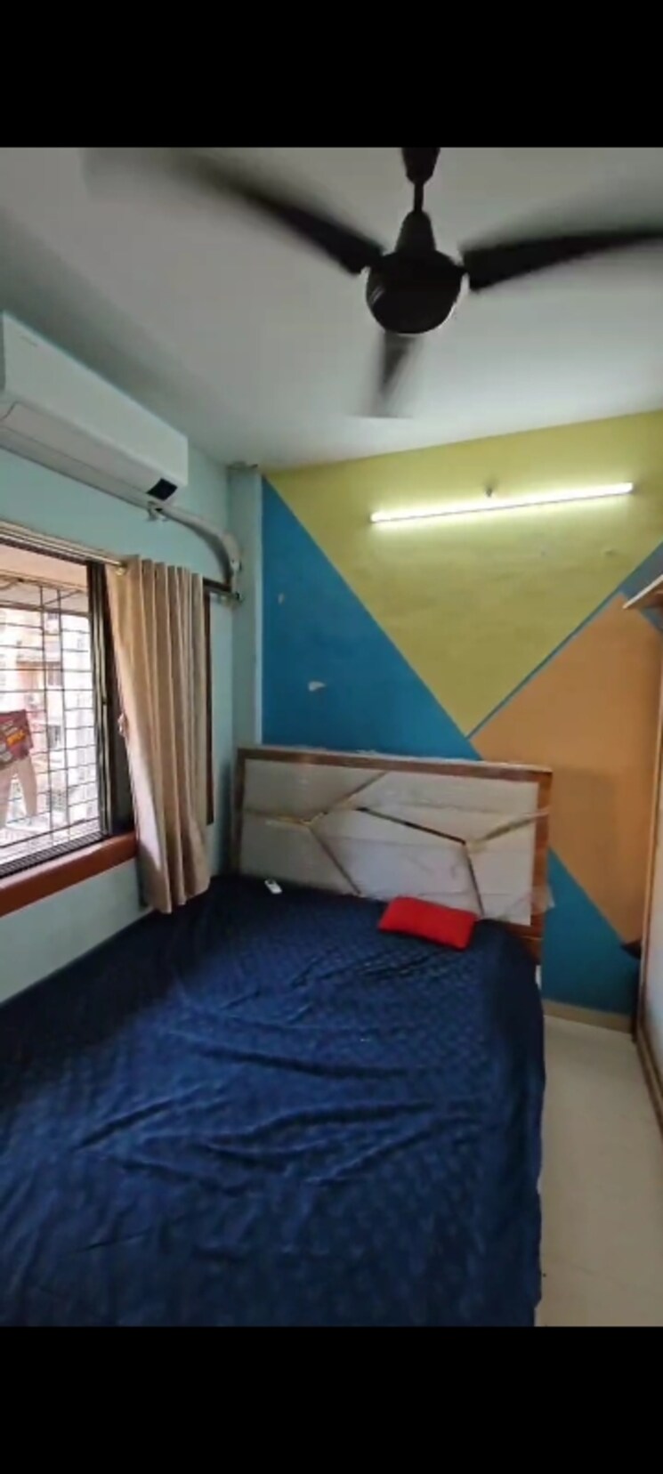 Bedroom, poonam-plaza 1 Bedroom 550 Sq.Ft. Apartment In Mira Road Thane 8142441