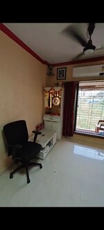 1 BHK 550 Sq.Ft. Apartment in Poonam Plaza