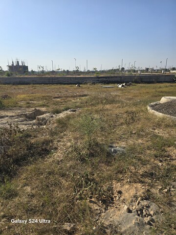 Plot Area in  Plot at New Palam Vihar 3, Sector 111 – for Sale