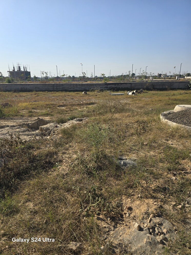 undefined, new-palam-vihar-3  270 Sq.Yd. Plot In Sector 111 Gurgaon 8142442