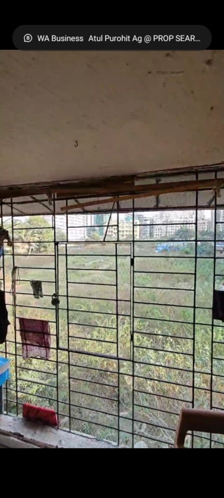 Balcony, poonam-plaza 1 Bedroom 550 Sq.Ft. Apartment In Mira Road Thane 8142441