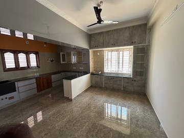 Kitchen in 3.5 BHK Builder Floor at Penumallam – for Rent