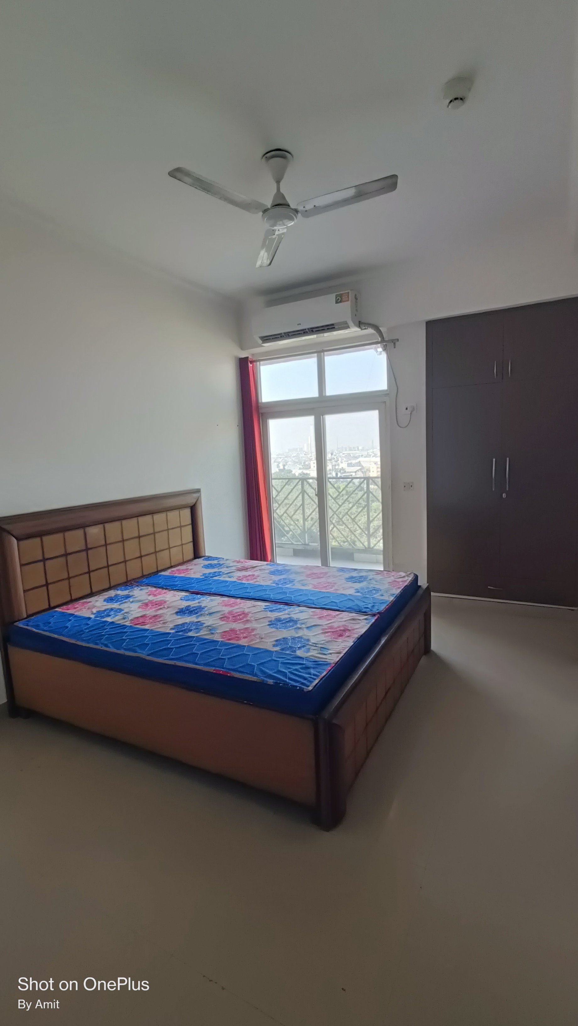 3 BHK + Extra Room Apartment For Sale in Amrapali Eden Park