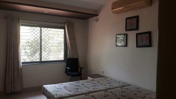 Living Room, paradigm-el-signora 2 Bedroom 550 Sq.Ft. Apartment In Jogeshwari West Mumbai 8142446