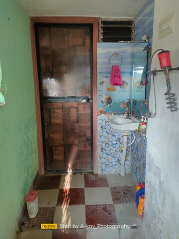 Bathroom in 3.5 BHK Independent House at Dhamna – for Sale