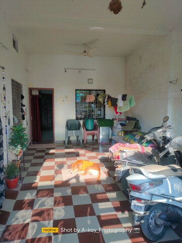 3.5 BHK Independent House – Exterior View View at Dhamna - for Sale