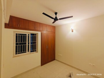 Room in 2 BHK Apartment at Myhna Maple, Varthur – for Rent
