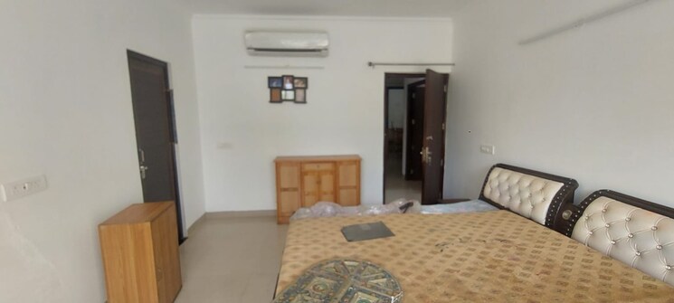 Bedroom, bestech-park-view-spa-next 3 Bedroom 1965 Sq.Ft. Apartment In Sector 67 Gurgaon 8142476