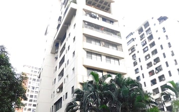 3 BHK Apartment For Sale in Godrej Waldorf, Andheri West