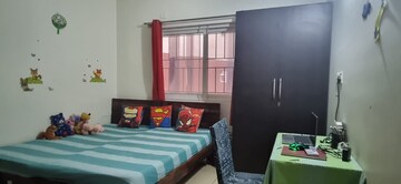 Bedroom in 3 BHK Apartment at Prestige Sunrise Park, Electronic City Phase I – for Rent