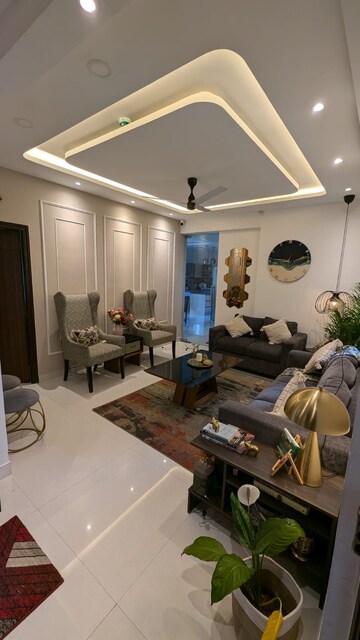 3 BHK Apartment For Rent in Brigade Cornerstone Utopia, Varthur