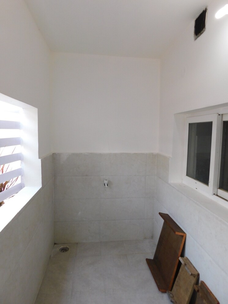 Balcony, rks-oxygen-homes 3 Bedroom 1981 Sq.Ft. Apartment In Gajularamaram Hyderabad 8142487