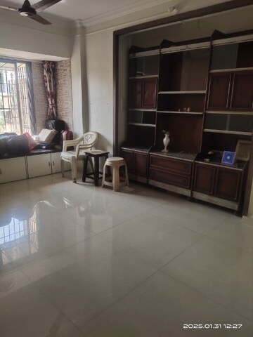 2 BHK Apartment For Rent in Vedant Complex CHS Samata Nagar Thane  8142534