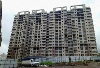 1 BHK Apartment For Resale in Vihang Hills Ghodbunder Road Thane  8142489