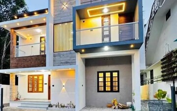 2 BHK Villa For Sale in Hampinagar