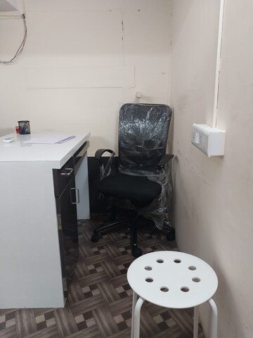 Team Area in  Office Space at Haware Infotech Park, Sector 30 – for Rent
