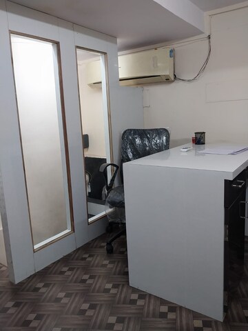 Team Area in  Office Space at Haware Infotech Park, Sector 30 – for Rent