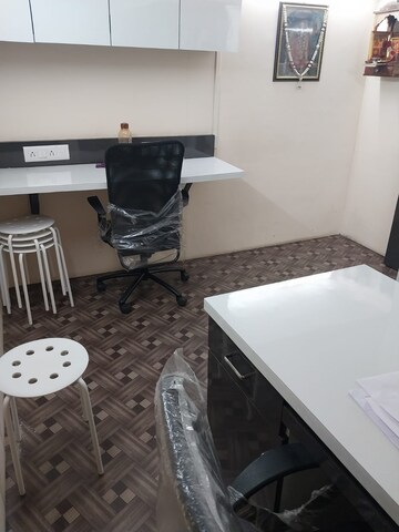 Team Area in  Office Space at Haware Infotech Park, Sector 30 – for Rent