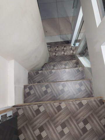 Staircase in  Office Space at Haware Infotech Park, Sector 30 – for Rent