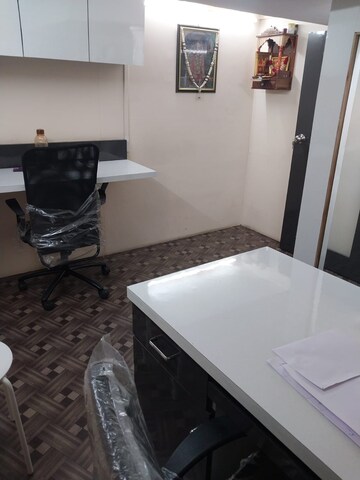 Team Area in  Office Space at Haware Infotech Park, Sector 30 – for Rent