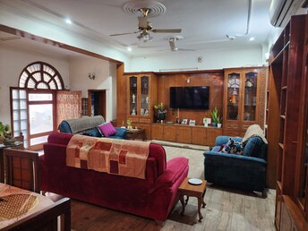 6+ BHK Villa For Resale in Sector 12 Panchkula Panchkula  8142447