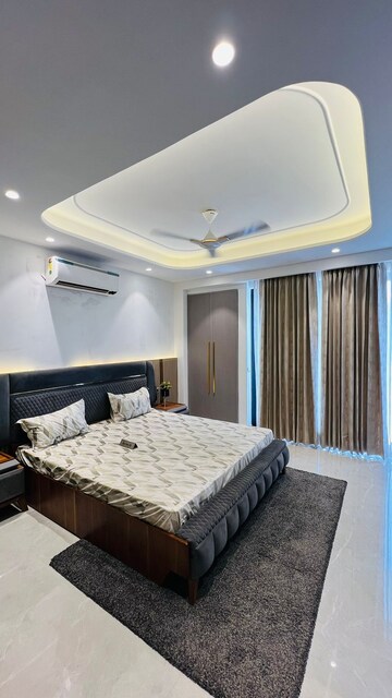4 BHK Builder Floor For Sale in Ansal API Versalia, Sector 67a