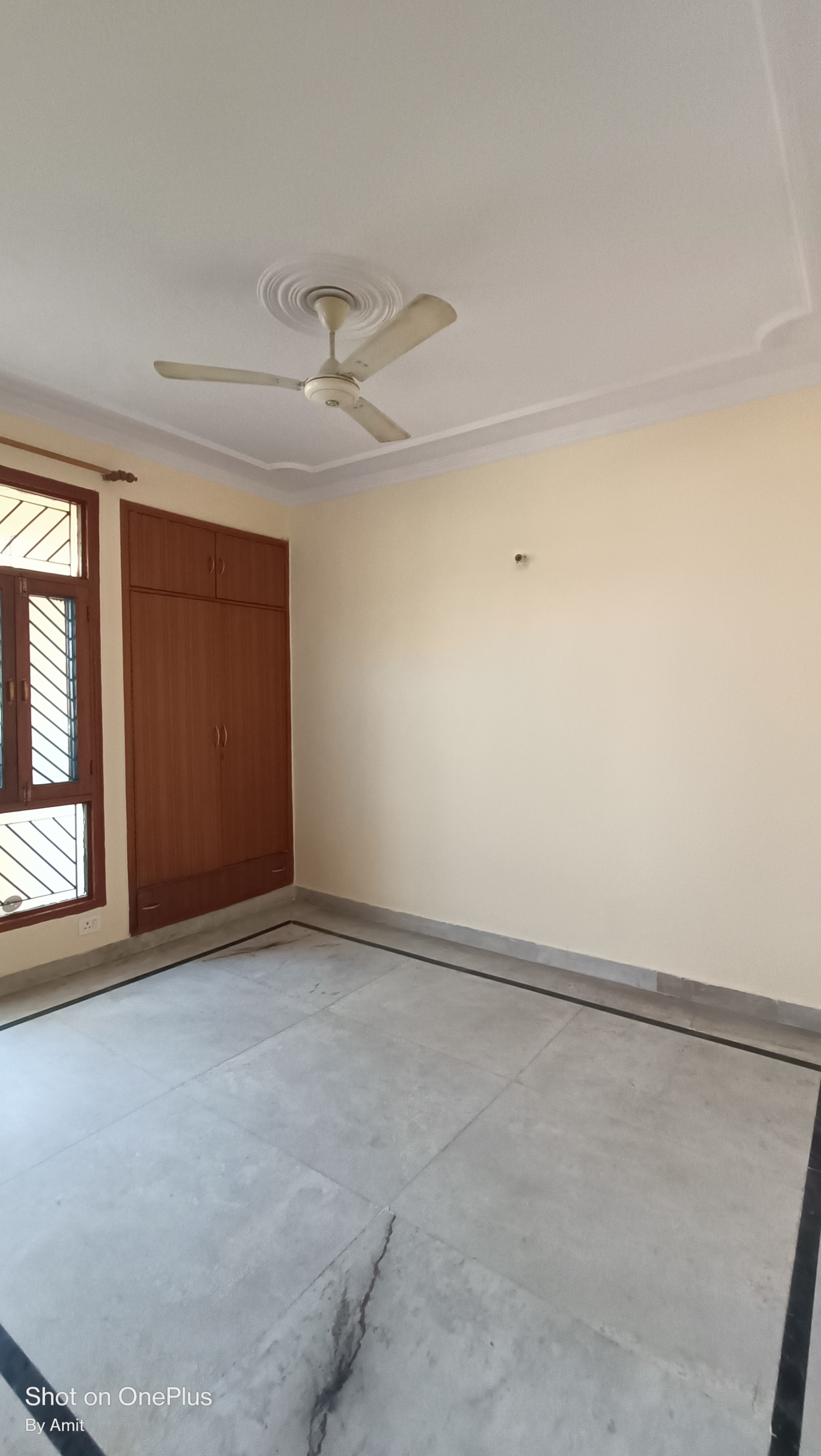 3 BHK + Extra Room 1320 Sq.Ft. Apartment in Alok Vihar