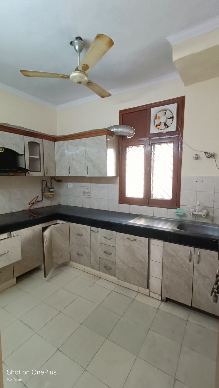 Kitchen, alok-vihar 3 Bedroom 1320 Sq.Ft. Apartment In Sector 50 Noida 8142519