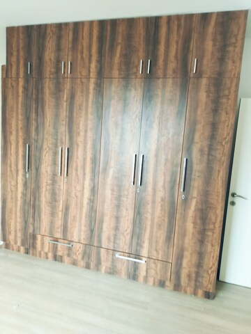 Building Lobby in 4 BHK Apartment at DLF Regal Gardens, Sector 90 – for Sale
