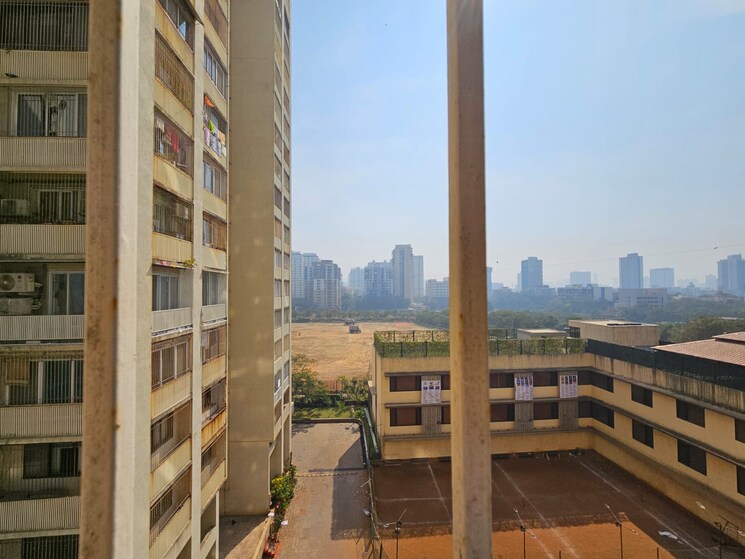 Exterior View, utopia-garden-grove-mall 2 Bedroom 850 Sq.Ft. Apartment In Borivali West Mumbai 8142528