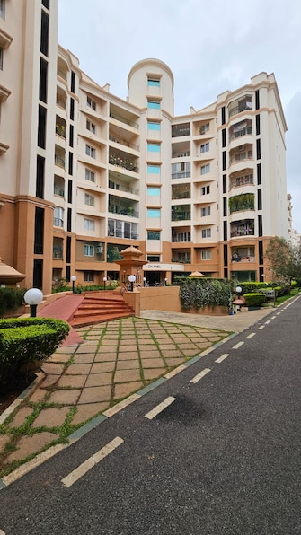 2 BHK Apartment For Resale in Prestige Monte Carlo Yelahanka Bangalore  8142470