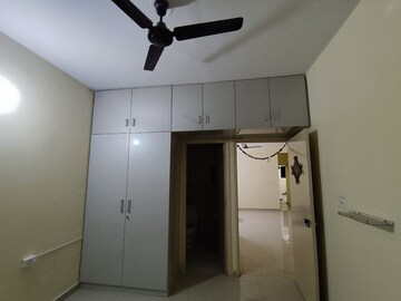 Building Lobby in 2 BHK Apartment at Pyramid Elite, Sector 86 – for Rent