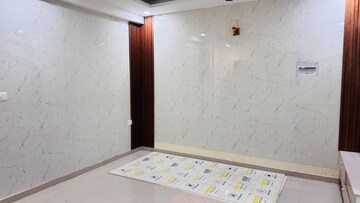 Bedroom in 2 BHK Apartment at Pyramid Elite, Sector 86 – for Rent