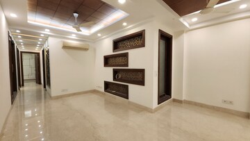 3 BHK Builder Floor For Rent in East Of Kailash