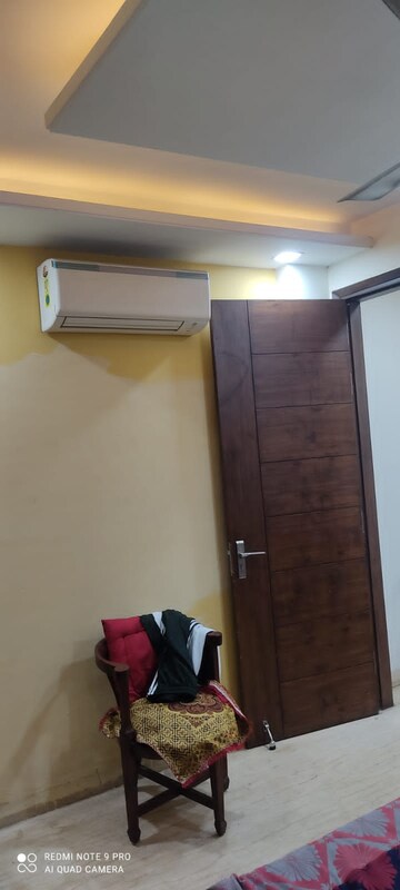 Furnished Amenities in 2 BHK Builder Floor at Lajpat Nagar ii – for Rent