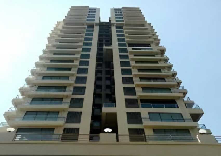 1 BHK Apartment For Sale in Neminath Imperia