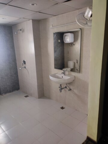 Bathroom in 4 BHK Villa at Spaze Vesta, Sector 93 – for Rent