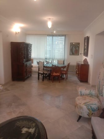 3 BHK Apartment For Rent in Hiranandani Gardens Lake Castle Powai Mumbai  8142533