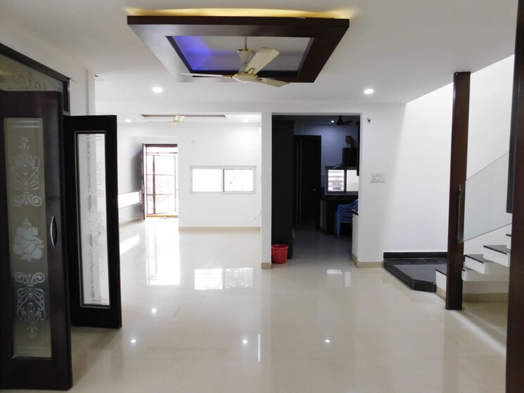 Room, rks-oxygen-homes 3 Bedroom 1981 Sq.Ft. Apartment In Gajularamaram Hyderabad 8142553