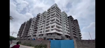 3 BHK Apartment – Exterior View View at RKs Oxygen Homes, Gajularamaram - for Sale