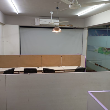   Office Space at Vastrapur – for Rent