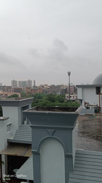 3 BHK Apartment – Exterior View View at ATS Green II, Sector 50 - for Sale
