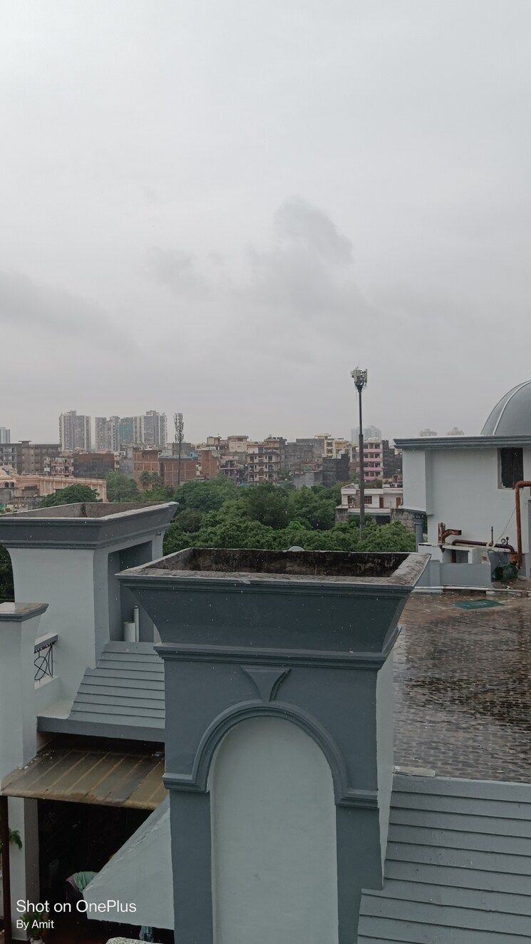 Exterior View, ats-green-ii 3 Bedroom 1600 Sq.Ft. Apartment In Sector 50 Noida 8142557