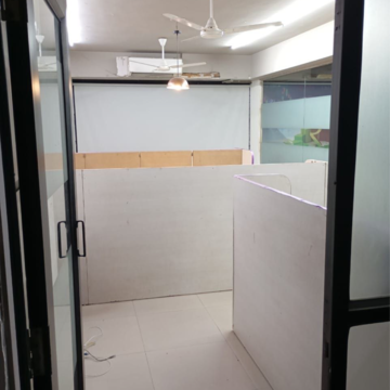   Office Space at Vastrapur – for Rent