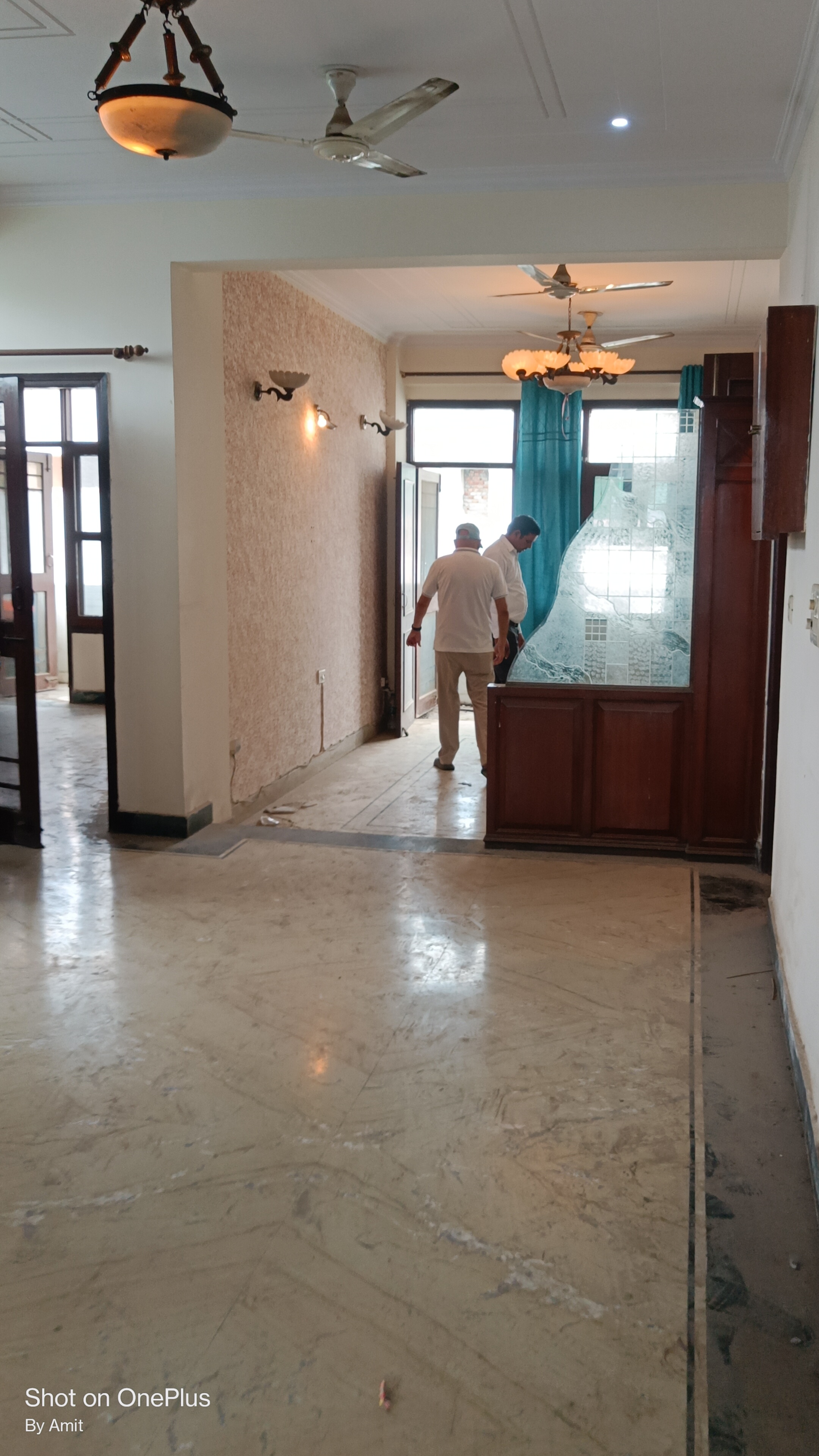 3 BHK + Servant Room,Extra Room Apartment For Sale in ATS Green II