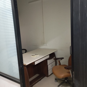 Team Area in  Office Space at Vastrapur – for Rent