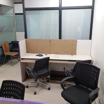 Commercial Office Space 945 Sq.Ft. For Rent in Vastrapur Ahmedabad  8142581