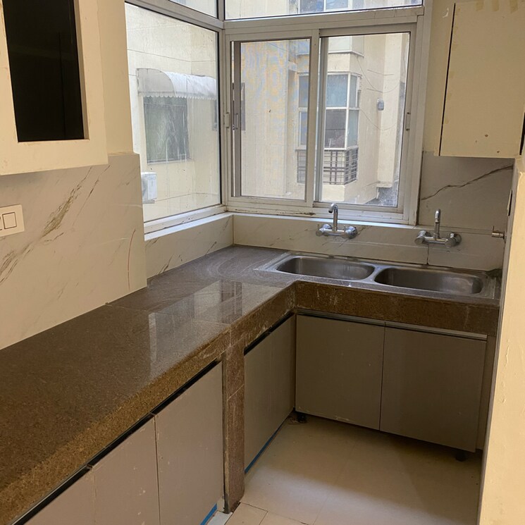 Kitchen, ms-enclave-zirakpur 2 Bedroom 1120 Sq.Ft. Apartment In Dhakoli Zirakpur 8142549