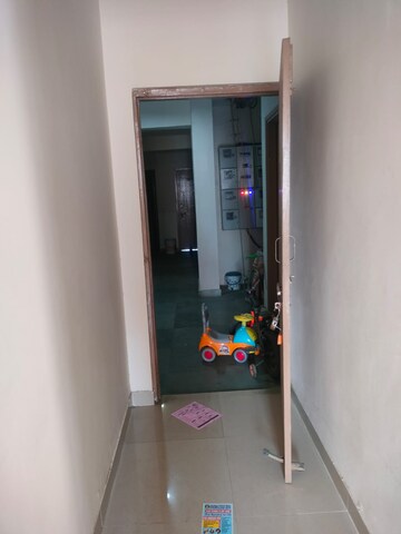 Building Lobby in 2 BHK Apartment at Pyramid Heights, Sector 85 – for Rent