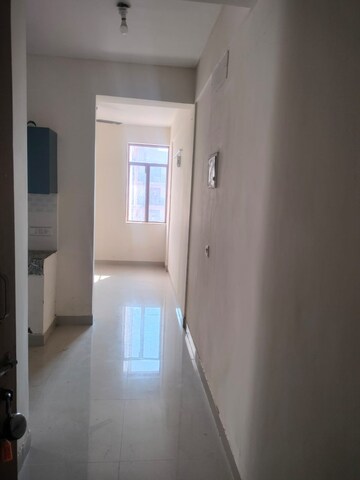 Building Lobby in 2 BHK Apartment at Pyramid Heights, Sector 85 – for Rent